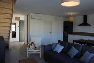 location maison caromb 84330