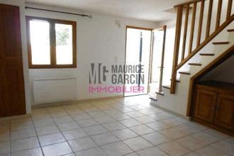 Ma-Cabane - Location Maison Carpentras, 47 m²