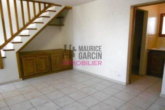 Ma-Cabane - Location Maison Carpentras, 47 m²