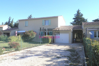 location maison carpentras 84200