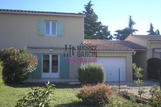 location maison carpentras 84200