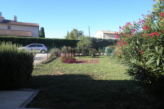 location maison carpentras 84200