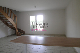 location maison carpentras 84200