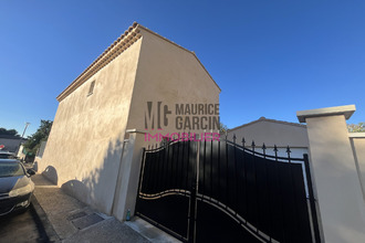 location maison carpentras 84200