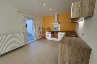 location maison carpentras 84200