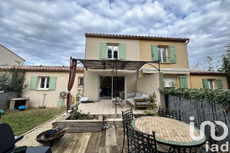 location maison carpentras 84200