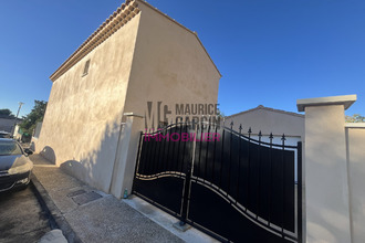 location maison carpentras 84200