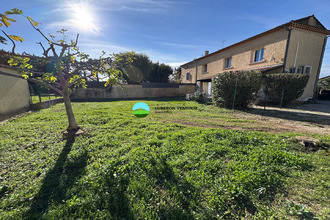 location maison carpentras 84200