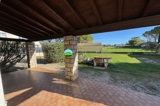 location maison carpentras 84200