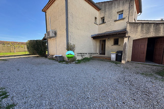 location maison carpentras 84200