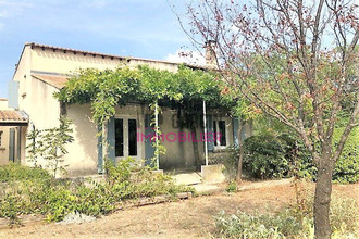 location maison carpentras 84200
