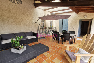 location maison carpentras 84200