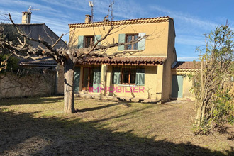 location maison carpentras 84200