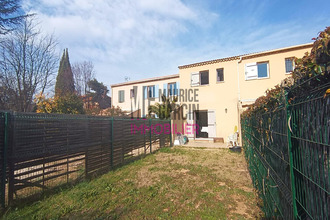 location maison carpentras 84200