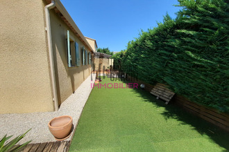 location maison carpentras 84200