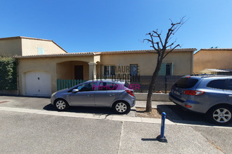 location maison carpentras 84200
