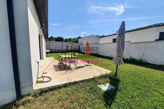 location maison carpentras 84200