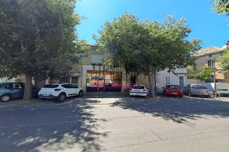 location maison carpentras 84200