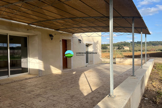 location maison carpentras 84200