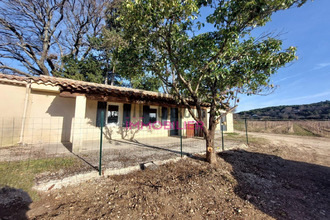 location maison carpentras 84200