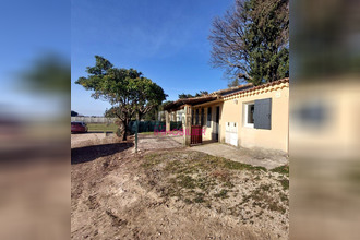 location maison carpentras 84200