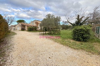 location maison carpentras 84200