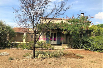 location maison carpentras 84200