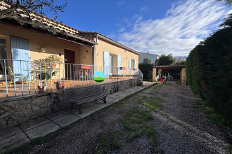 location maison carpentras 84200