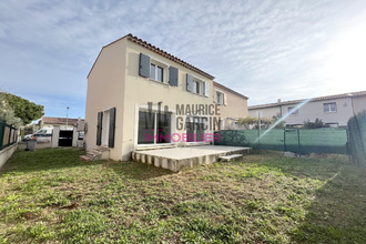 location maison carpentras 84200