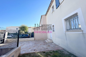 location maison carpentras 84200