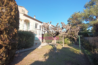 location maison carpentras 84200