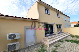 location maison carpentras 84200