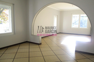 location maison carpentras 84200