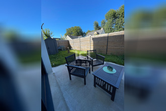 location maison carquefou 44470