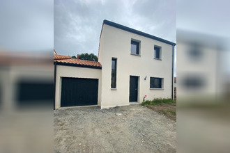 location maison carquefou 44470