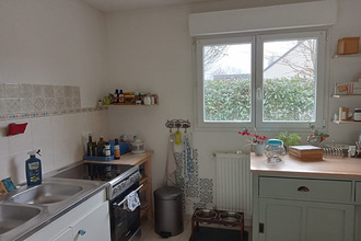 location maison carquefou 44470