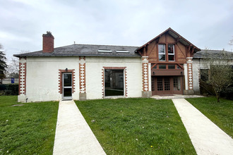 location maison carquefou 44470