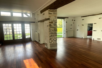 location maison carquefou 44470