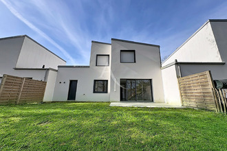 location maison carquefou 44470