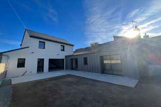 location maison carquefou 44470