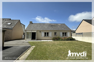 location maison carquefou 44470