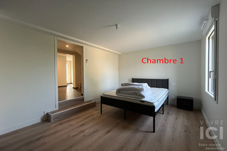 location maison carquefou 44470