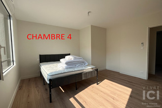 location maison carquefou 44470