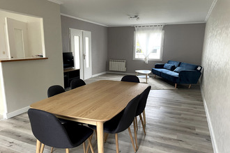 location maison carquefou 44470