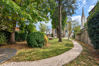 location maison carquefou 44470