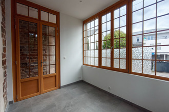 location maison carquefou 44470