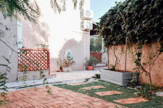 location maison carqueiranne 83320