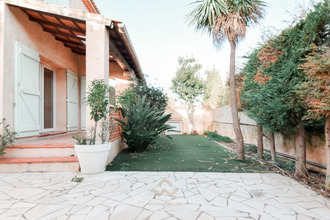 location maison carqueiranne 83320