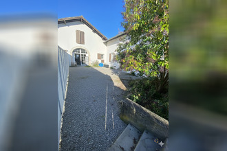 location maison carresse-cassaber 64270