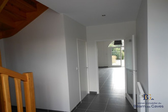 location maison carresse-cassaber 64270